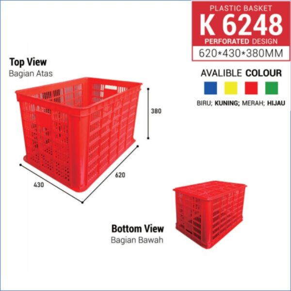 Container Box K6248
